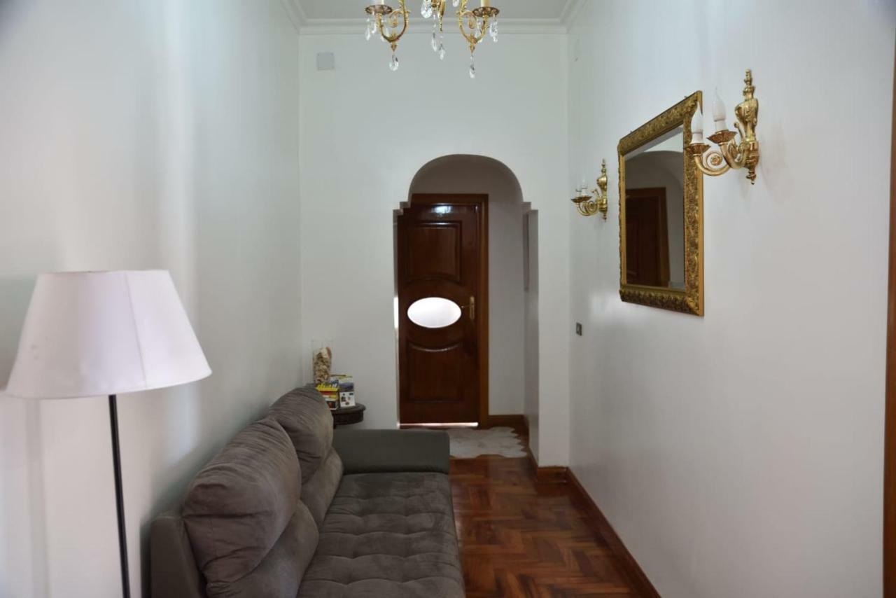 B&B Terronia Neapel Exterior foto